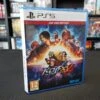 THE KING OF FIGHTERS XV 15 PS5 -Promos Jeu Boutique the king of fighters xv 15 ps5