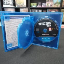 THE LAST OF US PART 2 PS4 6 THE LAST OF US PART 2 PS4 -Promos Jeu Boutique the last of us part 2 ps4 1