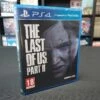 THE LAST OF US PART 2 PS4 -Promos Jeu Boutique the last of us part 2 ps4