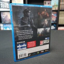 THE LAST OF US PART 2 PS4 7 THE LAST OF US PART 2 PS4 -Promos Jeu Boutique the last of us part 2 ps4 2