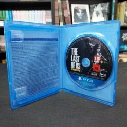THE LAST OF US REMASTERED PS4 6 THE LAST OF US REMASTERED PS4 -Promos Jeu Boutique the last of us remastered ps4 1