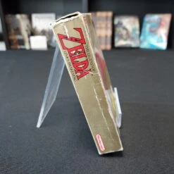 THE LEGEND OF ZELDA LINK'S AWAKENING COMPLET ABIME FAH GAME BOY -Promos Jeu Boutique the legend of zelda link s awakening complet abime fah game boy 2