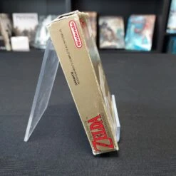 THE LEGEND OF ZELDA LINK'S AWAKENING COMPLET ABIME FAH GAME BOY -Promos Jeu Boutique the legend of zelda link s awakening complet abime fah game boy 4