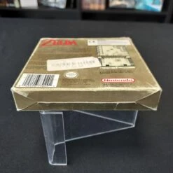 THE LEGEND OF ZELDA LINK'S AWAKENING COMPLET ABIME FAH GAME BOY -Promos Jeu Boutique the legend of zelda link s awakening complet abime fah game boy 5