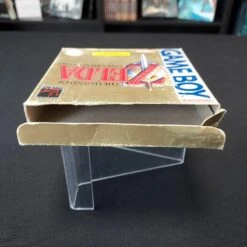 THE LEGEND OF ZELDA LINK'S AWAKENING COMPLET ABIME FAH GAME BOY -Promos Jeu Boutique the legend of zelda link s awakening complet abime fah game boy 7