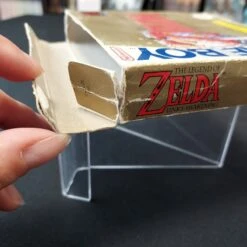 THE LEGEND OF ZELDA LINK'S AWAKENING COMPLET ABIME FAH GAME BOY -Promos Jeu Boutique the legend of zelda link s awakening complet abime fah game boy 8