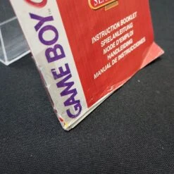 THE LEGEND OF ZELDA ORACLE OF SEASONS COMPLET TRES ABIME GAME BOY COLOR 30 THE LEGEND OF ZELDA ORACLE OF SEASONS COMPLET TRES ABIME GAME BOY COLOR -Promos Jeu Boutique the legend of zelda oracle of seasons complet tres abime game boy color 13