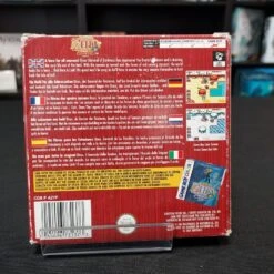 THE LEGEND OF ZELDA ORACLE OF SEASONS COMPLET TRES ABIME GAME BOY COLOR 19 THE LEGEND OF ZELDA ORACLE OF SEASONS COMPLET TRES ABIME GAME BOY COLOR -Promos Jeu Boutique the legend of zelda oracle of seasons complet tres abime game boy color 2