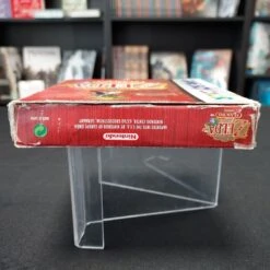 THE LEGEND OF ZELDA ORACLE OF SEASONS COMPLET TRES ABIME GAME BOY COLOR 23 THE LEGEND OF ZELDA ORACLE OF SEASONS COMPLET TRES ABIME GAME BOY COLOR -Promos Jeu Boutique the legend of zelda oracle of seasons complet tres abime game boy color 6