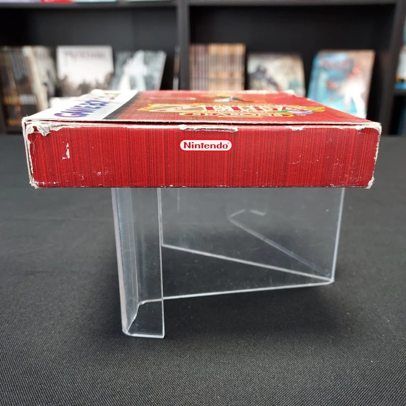 THE LEGEND OF ZELDA ORACLE OF SEASONS COMPLET TRES ABIME GAME BOY COLOR 10 THE LEGEND OF ZELDA ORACLE OF SEASONS COMPLET TRES ABIME GAME BOY COLOR – Image 8