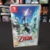 THE LEGEND OF ZELDA SKYWARD SWORD HD SWITCH -Promos Jeu Boutique the legend of zelda skyward sword hd switch