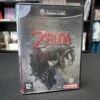 THE LEGEND OF ZELDA TWILIGHT PRINCESS COMPLET PAL FRA GAMECUBE JAQUETTE ABIMEE -Promos Jeu Boutique the legend of zelda twilight princess complet pal fra gamecube jaquette abimee