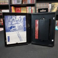 THE LUCKY DIME CAPER STARRING DONALD DUCK COMPLET MASTER SYSTEM -Promos Jeu Boutique the lucky dime caper starring donald duck complet master system 2