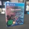 THE NINJA SAVIORS RETURN OF THE WARRIORS PS4 -Promos Jeu Boutique the ninja saviors return of the warriors ps4
