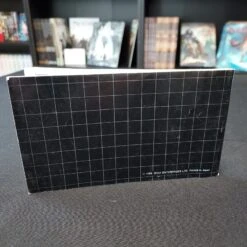 THE REVENGE OF SHINOBI COMPLET JAQUETTE ABIMEE MEGA DRIVE 23 THE REVENGE OF SHINOBI COMPLET JAQUETTE ABIMEE MEGA DRIVE -Promos Jeu Boutique the revenge of shinobi complet jaquette abimee mega drive 10