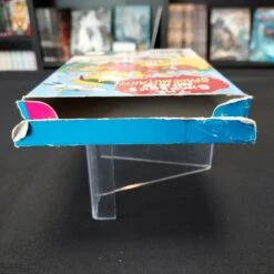 THE SIMPSONS BART VS THE SPACE MUTANTS COMPLET PAL FRA NOTICE ABIMEE + DECHIRURE LANGUETTE NINTENDO NES 32 THE SIMPSONS BART VS THE SPACE MUTANTS COMPLET PAL FRA NOTICE ABIMEE + DECHIRURE LANGUETTE NINTENDO NES -Promos Jeu Boutique the simpsons bart vs the space mutants complet pal fra notice abimee dechirure languette nintendo nes 10