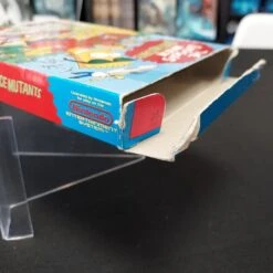 THE SIMPSONS BART VS THE SPACE MUTANTS COMPLET PAL FRA NOTICE ABIMEE + DECHIRURE LANGUETTE NINTENDO NES 33 THE SIMPSONS BART VS THE SPACE MUTANTS COMPLET PAL FRA NOTICE ABIMEE + DECHIRURE LANGUETTE NINTENDO NES -Promos Jeu Boutique the simpsons bart vs the space mutants complet pal fra notice abimee dechirure languette nintendo nes 11