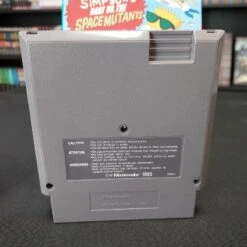 THE SIMPSONS BART VS THE SPACE MUTANTS COMPLET PAL FRA NOTICE ABIMEE + DECHIRURE LANGUETTE NINTENDO NES 36 THE SIMPSONS BART VS THE SPACE MUTANTS COMPLET PAL FRA NOTICE ABIMEE + DECHIRURE LANGUETTE NINTENDO NES -Promos Jeu Boutique the simpsons bart vs the space mutants complet pal fra notice abimee dechirure languette nintendo nes 14