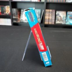 THE SIMPSONS BART VS THE SPACE MUTANTS COMPLET PAL FRA NOTICE ABIMEE + DECHIRURE LANGUETTE NINTENDO NES 27 THE SIMPSONS BART VS THE SPACE MUTANTS COMPLET PAL FRA NOTICE ABIMEE + DECHIRURE LANGUETTE NINTENDO NES -Promos Jeu Boutique the simpsons bart vs the space mutants complet pal fra notice abimee dechirure languette nintendo nes 5