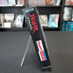 THEME PARK COMPLET ATARI JAGUAR NTSC-USA -Promos Jeu Boutique theme park complet atari jaguar ntsc usa 2
