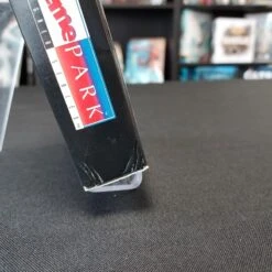 THEME PARK COMPLET ATARI JAGUAR NTSC-USA -Promos Jeu Boutique theme park complet atari jaguar ntsc usa 3