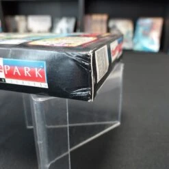 THEME PARK COMPLET ATARI JAGUAR NTSC-USA -Promos Jeu Boutique theme park complet atari jaguar ntsc usa 5