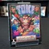 TOKI NEUF BLISTER ATARI LYNX -Promos Jeu Boutique toki neuf blister atari lynx