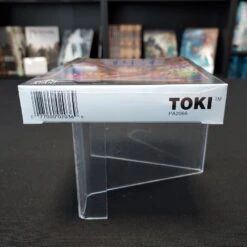 TOKI NEUF BLISTER ATARI LYNX -Promos Jeu Boutique toki neuf blister atari lynx 5