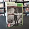 TOMB RAIDER COMPLET XBOX 360 1 TOMB RAIDER COMPLET XBOX 360 -Promos Jeu Boutique tomb raider complet xbox 360