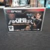 TOMB RAIDER STARRING LARA CROFT N GAGE -Promos Jeu Boutique tomb raider starring lara croft n gage