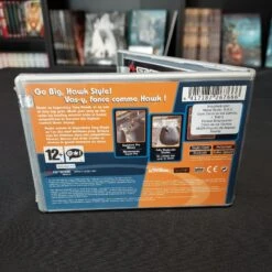 TONY HAWKS PRO SKATER COMPLET N-GAGE -Promos Jeu Boutique tony hawks pro skater complet n gage 2