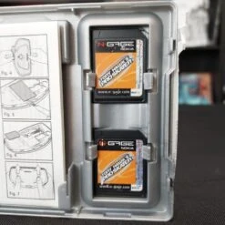 TONY HAWKS PRO SKATER COMPLET N-GAGE -Promos Jeu Boutique tony hawks pro skater complet n gage 5