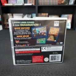 TOY STORY 3 COMPLET DS -Promos Jeu Boutique toy story 3 complet ds 2