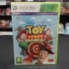 TOY STORY MANIA COMPLET XBOX 360