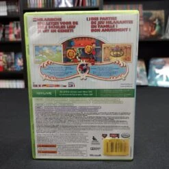 TOY STORY MANIA COMPLET XBOX 360 -Promos Jeu Boutique toy story mania complet xbox 360 2