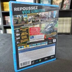 TRACKMANIA TURBO PS4 -Promos Jeu Boutique trackmania turbo ps4 2