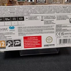 TRASURES OF THE AEGEAN COLLECTOR EDITION SWITCH -Promos Jeu Boutique trasures of the aegean collector edition switch 6