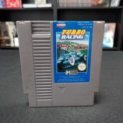 TURBO RACING CARTOUCHE SEULE FRA NES