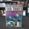 TWO TRIBES POPULOUS 2 COMPLET NOTICE ABIMEE MEGA DRIVE -Promos Jeu Boutique two tribes populous 2 complet notice abimee mega drive
