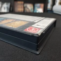 TWO TRIBES POPULOUS 2 COMPLET NOTICE ABIMEE MEGA DRIVE -Promos Jeu Boutique two tribes populous 2 complet notice abimee mega drive 3