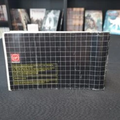 TWO TRIBES POPULOUS 2 COMPLET NOTICE ABIMEE MEGA DRIVE -Promos Jeu Boutique two tribes populous 2 complet notice abimee mega drive 7