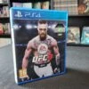 UFC 3 PS4 -Promos Jeu Boutique ufc 3 ps4