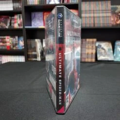 ULTIMATE SPIDER-MAN COMPLET GAMECUBE FRA -Promos Jeu Boutique ultimate spider man complet gamecube fra 2