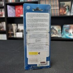 VIBRATION PACK COMPLET SEGA DREAMCAST -Promos Jeu Boutique vibration pack complet sega dreamcast 2