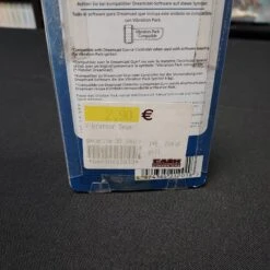 VIBRATION PACK COMPLET SEGA DREAMCAST -Promos Jeu Boutique vibration pack complet sega dreamcast 3