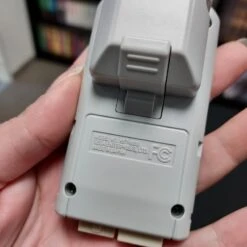 VIBRATION PACK SEUL SEGA DREAMCAST -Promos Jeu Boutique vibration pack seul sega dreamcast 2