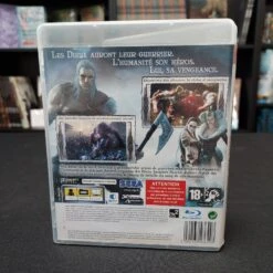 VIKING BATTLE FOR ASGARD COMPLET PS3 7 VIKING BATTLE FOR ASGARD COMPLET PS3 -Promos Jeu Boutique viking battle for asgard complet ps3 2