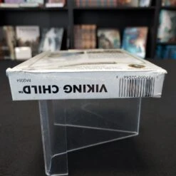 VIKING CHILD ATARI LYNX NEUF BLISTER -Promos Jeu Boutique viking child atari lynx neuf blister 3