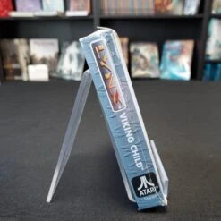 VIKING CHILD ATARI LYNX NEUF BLISTER -Promos Jeu Boutique viking child atari lynx neuf blister 4