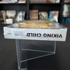 VIKING CHILD ATARI LYNX NEUF BLISTER -Promos Jeu Boutique viking child atari lynx neuf blister 5